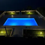 Pool Galeb Apartman Pag Town