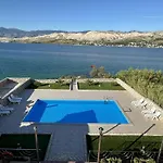 Pool Galeb Pag Town