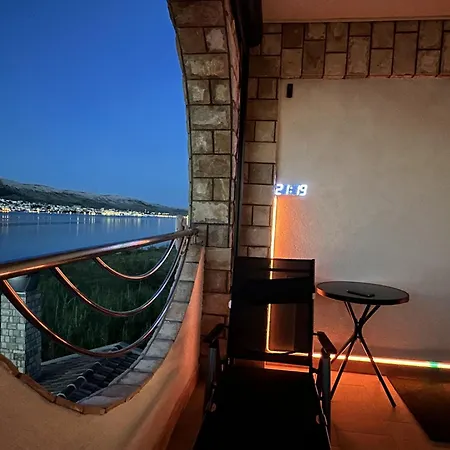 Apartament Pool Galeb Pag Town
