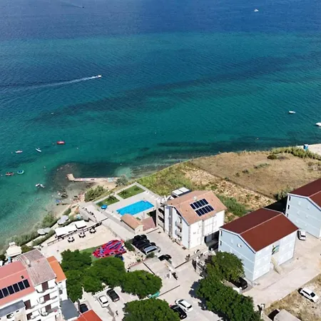 Pool Galeb Pag Town