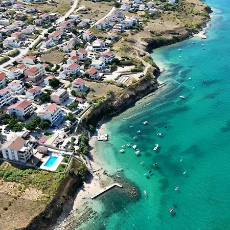 Pool Galeb Apartman