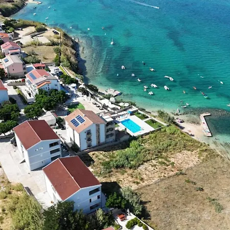 Pool Galeb Apartman