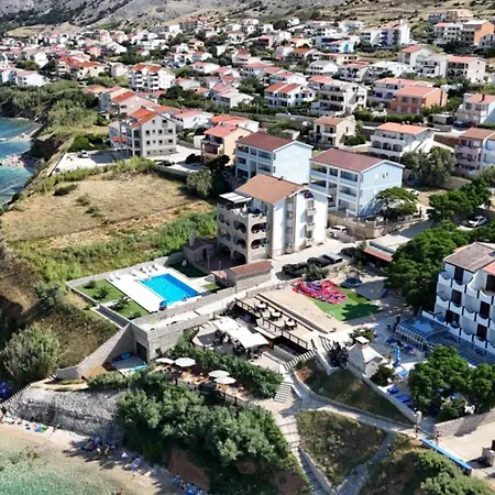 Pool Galeb *
