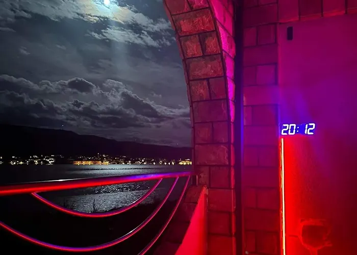 דירה Pool Galeb פג