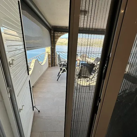 Pool Galeb * Pag Town