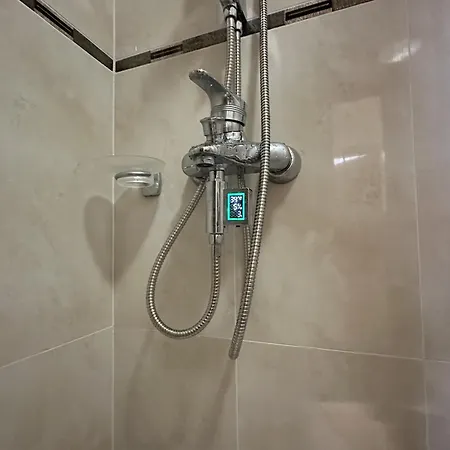 Apartment Pool Galeb