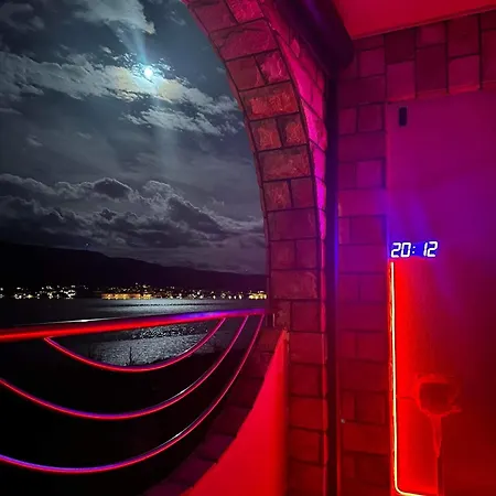 Apartamento Pool Galeb Pag Town