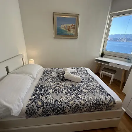 Pool Galeb Apartamento Pag Town