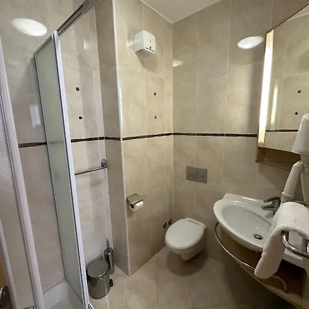 Pool Galeb Apartamento *