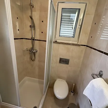 Pool Galeb Apartamento Pag Town