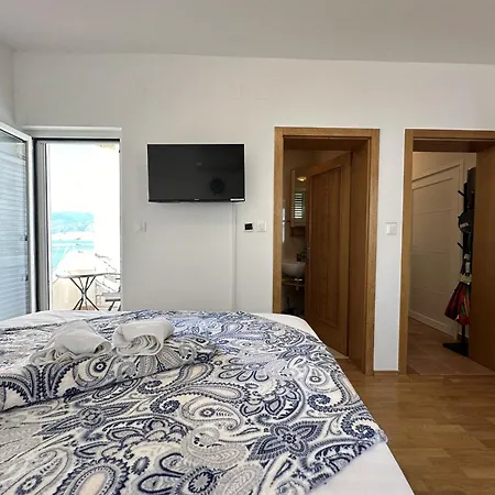 Pool Galeb Apartamento *