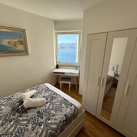 Apartamento Pool Galeb