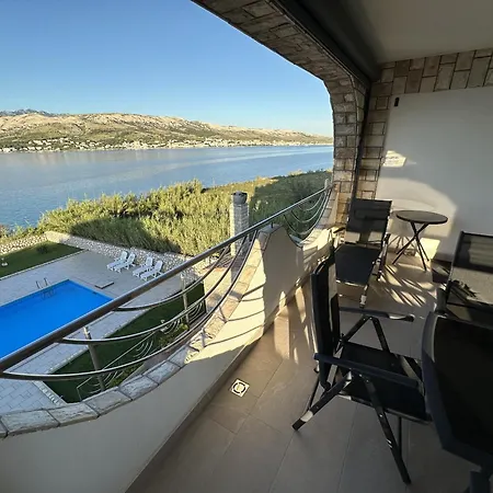 Pool Galeb *
