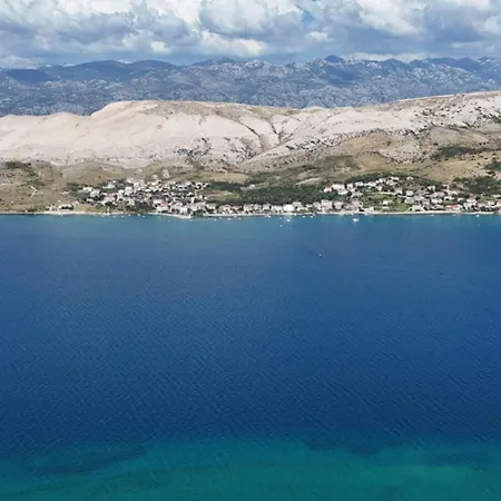 Pool Galeb Apartman *