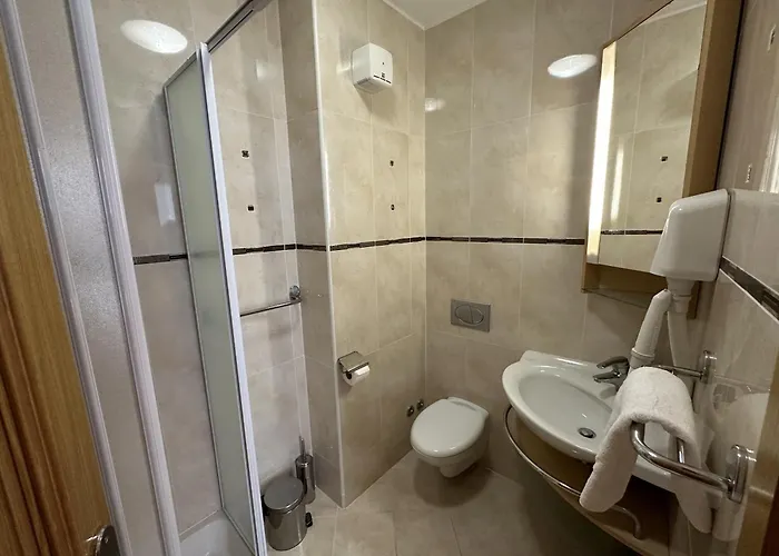 Pool Galeb Appartement *