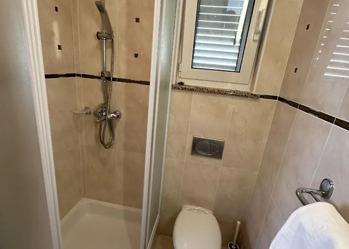 Pool Galeb Apartman Pag Town