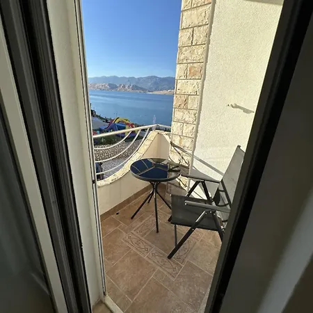 Pool Galeb Pag Town