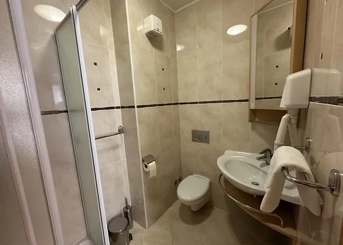 Apartment Pool Galeb